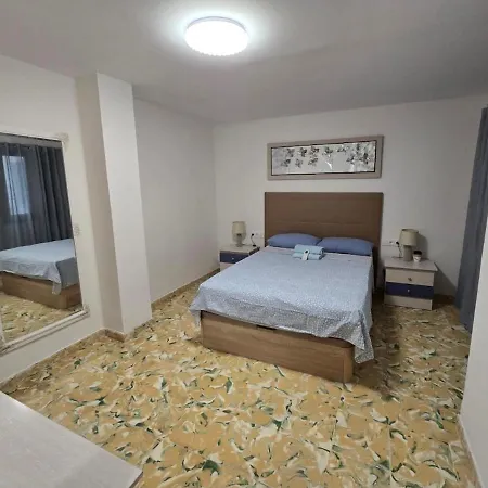 Desigual Vt-56050-v Apartment *