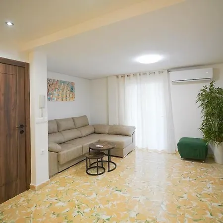Desigual Apartamento Con Ac