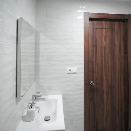 דירה Desigual Apartamento Con Ac *