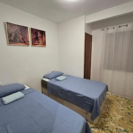 Desigual Vt-56050-v Apartment *