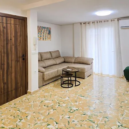 Apartment Desigual Vt-56050-v *