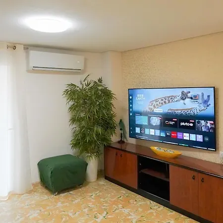 Desigual Vt-56050-v Apartment Gandia