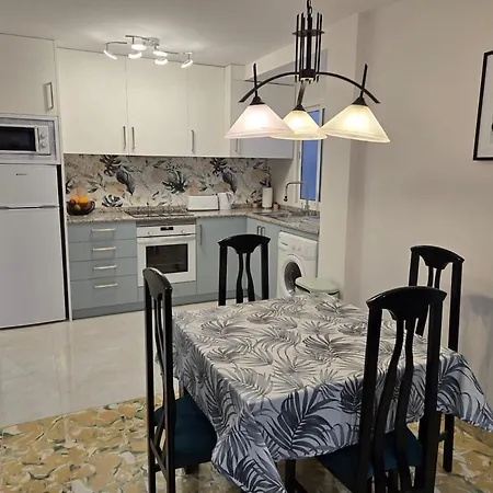 Desigual Apartamento Con Ac