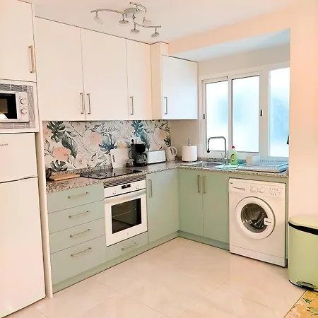 Desigual Apartamento Con Ac *