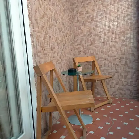 Apartament Desigual Con 3 Ac