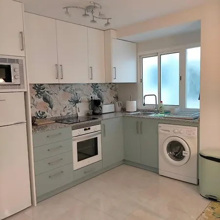 Desigual Con 3 Ac Apartament *