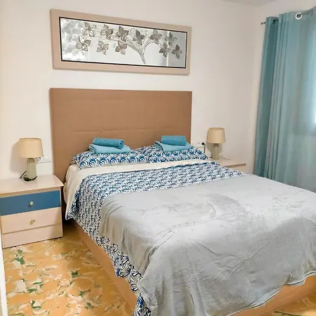 Desigual Apartamento Con Ac *