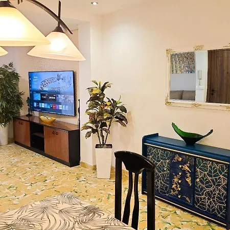 Apartment Desigual Vt-56050-v Gandia