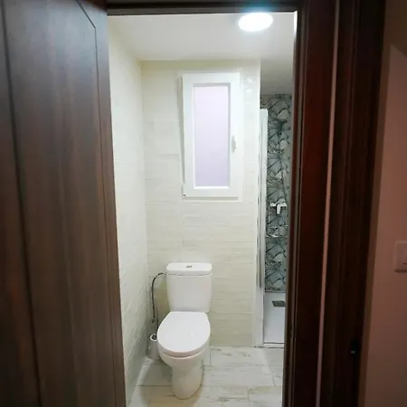 Desigual Apartamento Con Ac גאנדיה