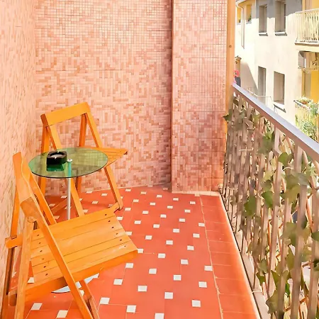 Desigual Vt-56050-v Apartment Gandia