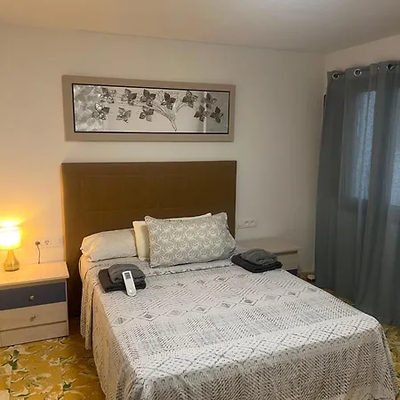 Desigual Con 3 Ac Apartment *