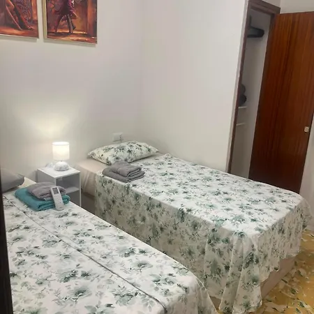 Desigual Con 3 Ac Apartmán *