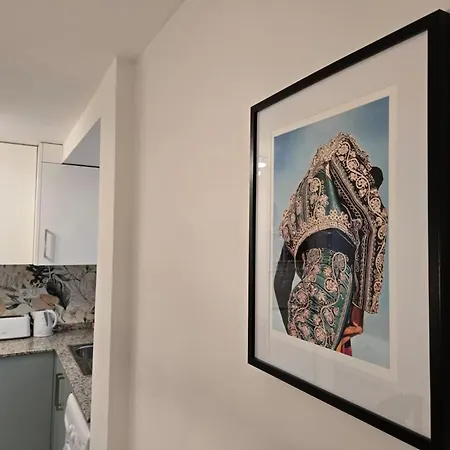 Apartment Desigual Con 3 Ac