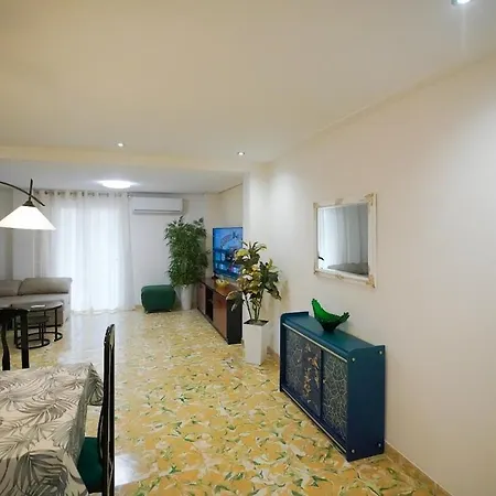 Apartment Desigual Con 3 Ac *