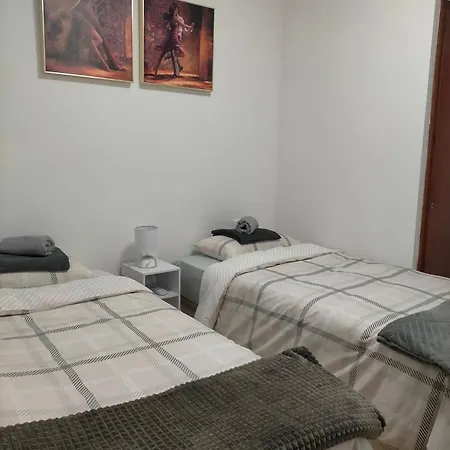 Desigual Con 3 Ac Apartment Gandía