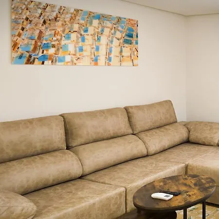 Apartment Desigual Con 3 Ac *